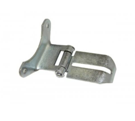 Locking Harsp Fuel Cap S11/S111