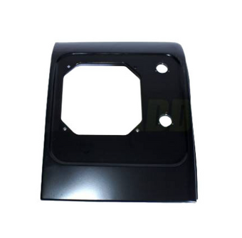 compare product Nose Panel Left S111