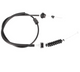 Cable Accelerator Defender 2.8I Bmw