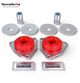 Bush Rear Radius Arm To Chassis 20Mm (Kit)