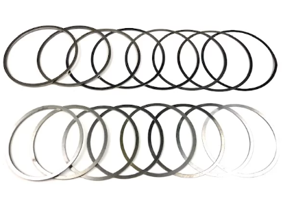 R380 Shim Kit Suffix K And L
