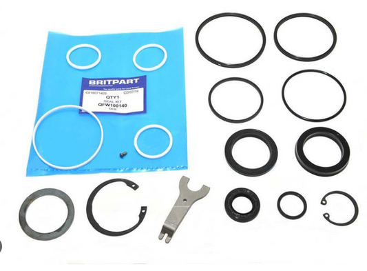 Steering Box Seal Kit Discovery 2