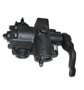 Steering Box Discovery 2