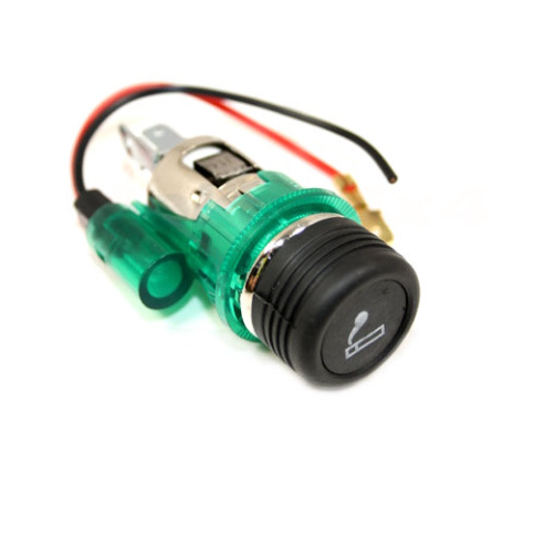 Cigarette Lighter Defender