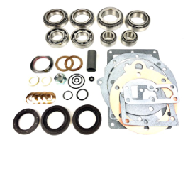 Transfer Box LT230 Master Rebuild Kit