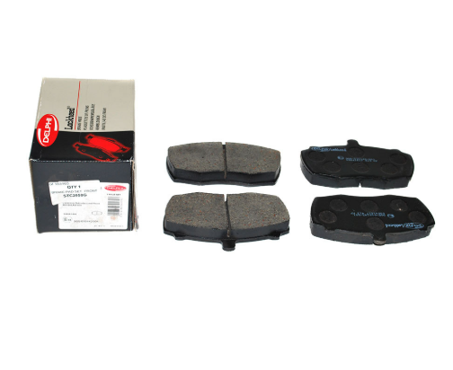 Brake Pads Defender 110"/ 130" Front