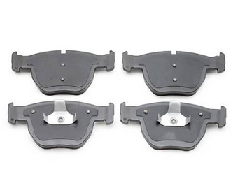 compare product Brake Pads Range Rover L322 Front