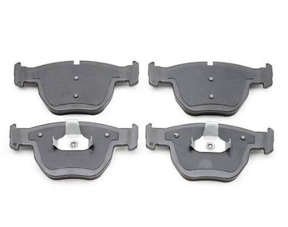 Brake Pads Range Rover L322 Front