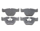 Brake Pads Range Rover L322 Front
