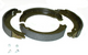 Brake Shoes S11 88" Front