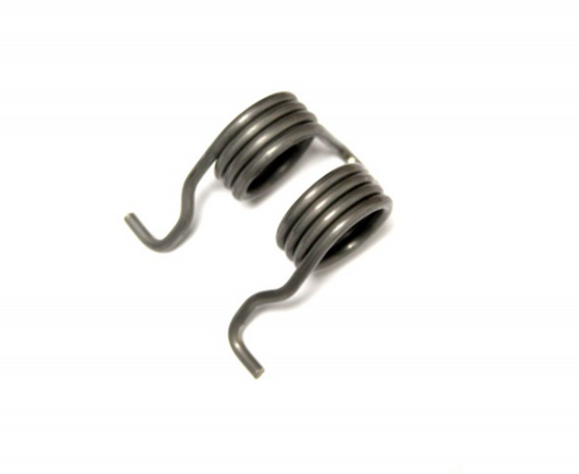 Spring Clutch Pedal Defender
