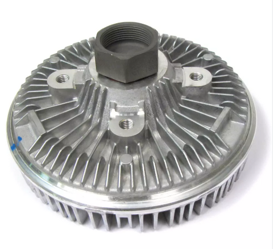 Viscous Coupling Range Rover P38A V8