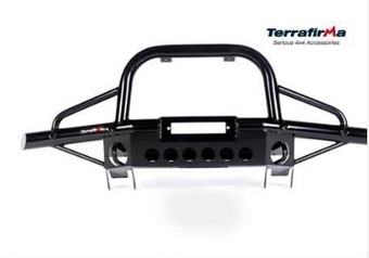 compare product Bumper Winch Type (Tubular)