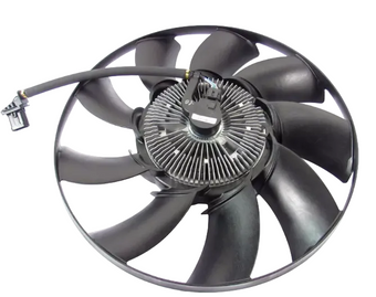 compare product Viscous Coupling and Fan 5.0L V8 S/C