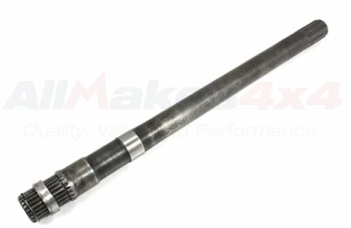 Side Shaft Defender Right Front