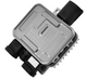 Module Radiator Fan Control Freelander 2