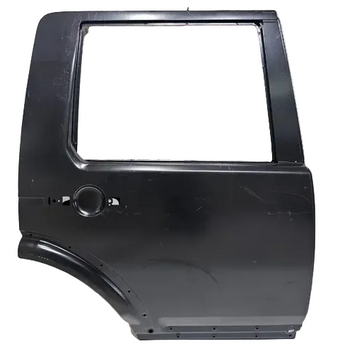 compare product Door Disco 3 and 4 R/Rear