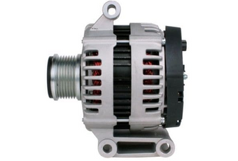 compare product Alternator Defender 2.4L Tdi