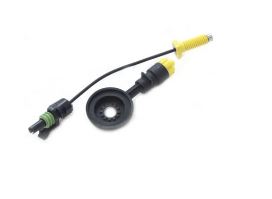 Sensor Water In Fuel Disco 3 and 4 TdV6