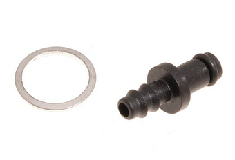 compare product Kit TD5 Fuel Filter