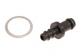 Kit TD5 Fuel Filter