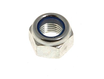 Nut Propshaft 3/8 UNF Nyloc