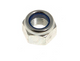 Nut Propshaft 3/8 UNF Nyloc