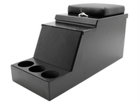 Cubby Box Defender