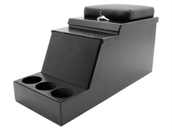 compare product Cubby Box Defender