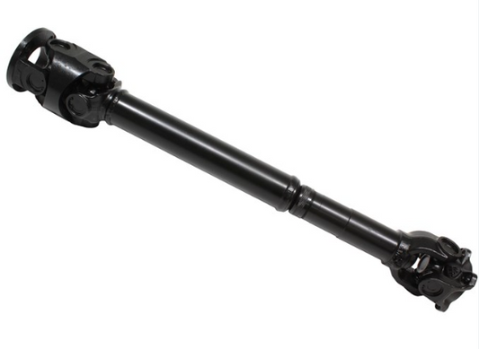 Propshaft Defender Double Cardan Front Puma