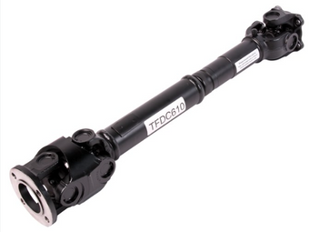 compare product Propshaft Defender Double Cardan Front Tdi/TD5