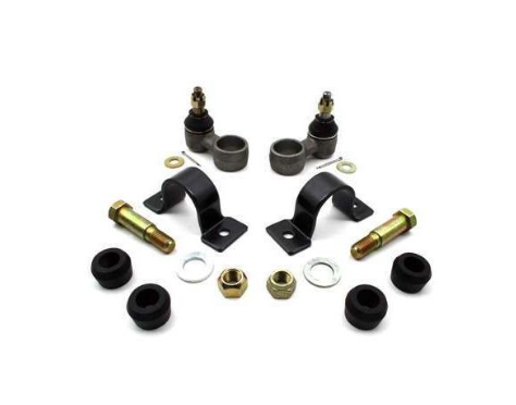 Anti Roll Bar Defender Front Kit