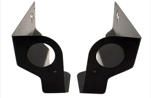 Bumper Rear Corner Def 90 (Extreme)