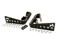 Bumper Rear Corner Protection Def 110
