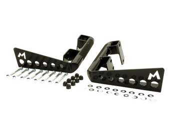 compare product Bumper Rear Corner Protection Def 110