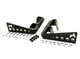 Bumper Rear Corner Protection Def 110