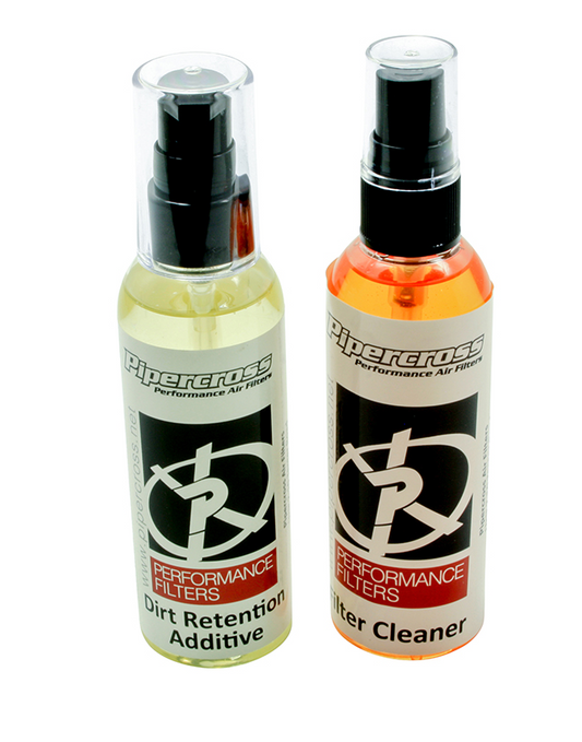 Kit Air Filter Cleaner