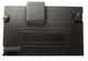 Door Casing Rear Black Defender 90/110