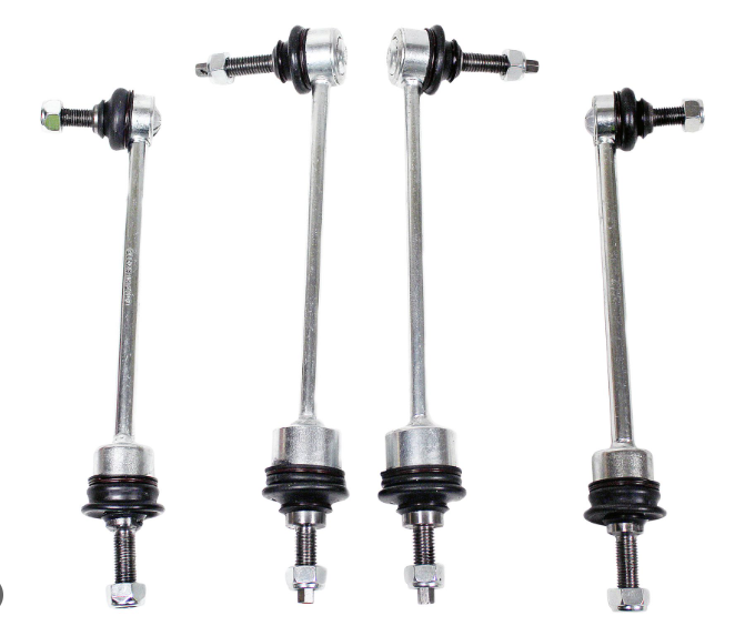 Link Anti-Rollbar Discovery 2 (Kit)