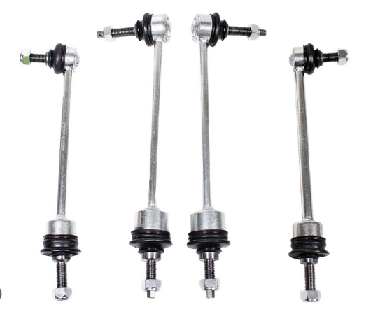 Link Anti-Rollbar Discovery 2 (Kit)