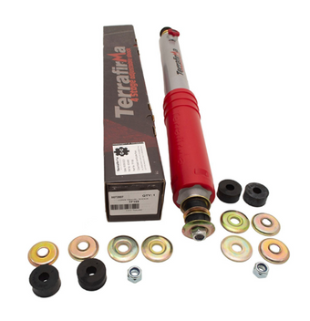 compare product Shock Absorber Defender Front