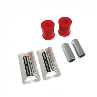 compare product Bush Panhard Rod Kit Front Early Type