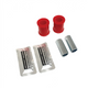 Bush Panhard Rod Kit Front Early Type