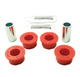 Bush Panhard Rod Kit Front Later Type