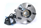 Hub Discovery 2 Front