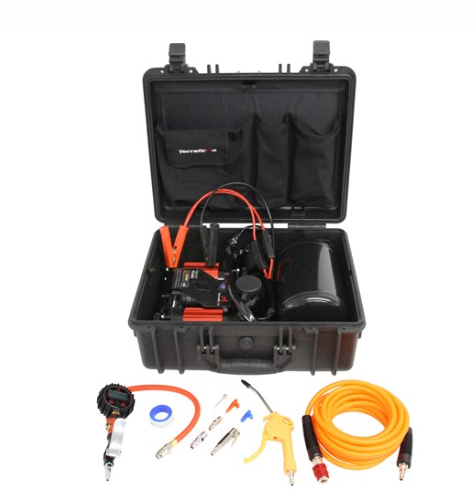 Compressor Air 12V Portable