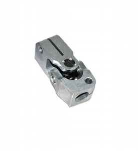 Joint Universal Steering
