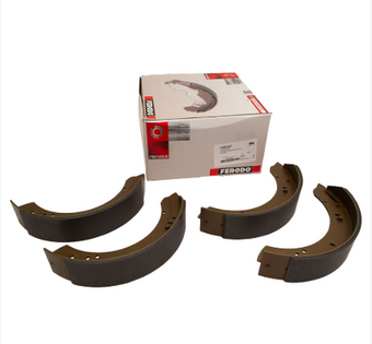 compare product Brake Shoes S11 109