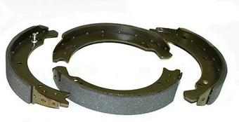 compare product Brake Shoes S11 109