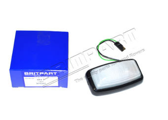 compare product Lamp Interior Courtesy Defender